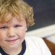 Image for article titled Overweight 6-Year-Old Vows To Change Lifestyle After Second Heart Attack